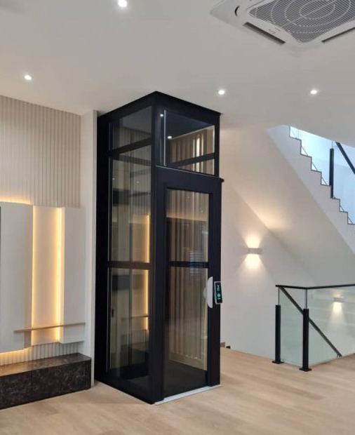 Best Villa Elevator in UAE